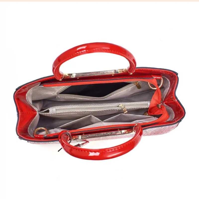 Conjunto de Bolsos de Mano par - Luxury Bags For You reseña y precio