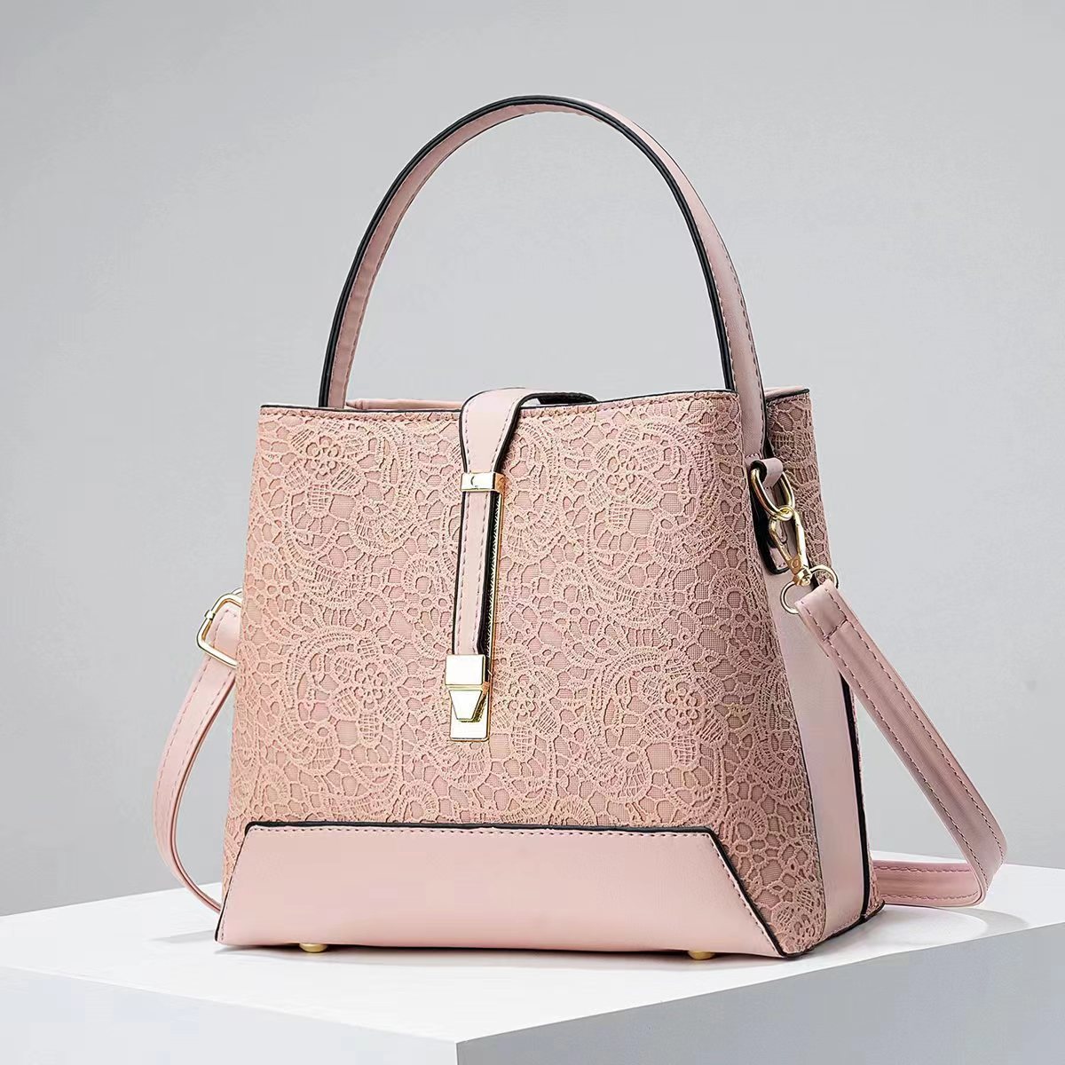 Nuevo Bolso de mano de lujo, b - Luxury Bags Quality reseña y precio