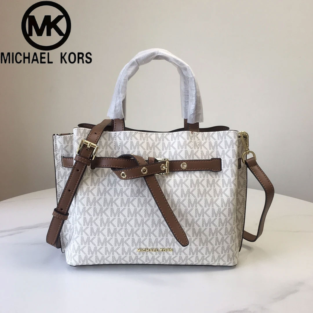 Bolso de Mano para Mujer Micha - Luxury Bags Michael Kors reseña y precio