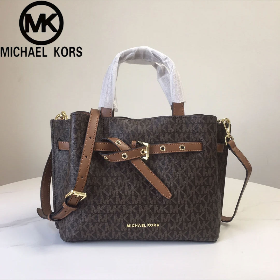 Bolso de Mano para Mujer Micha - Luxury Bags Michael Kors reseña y precio