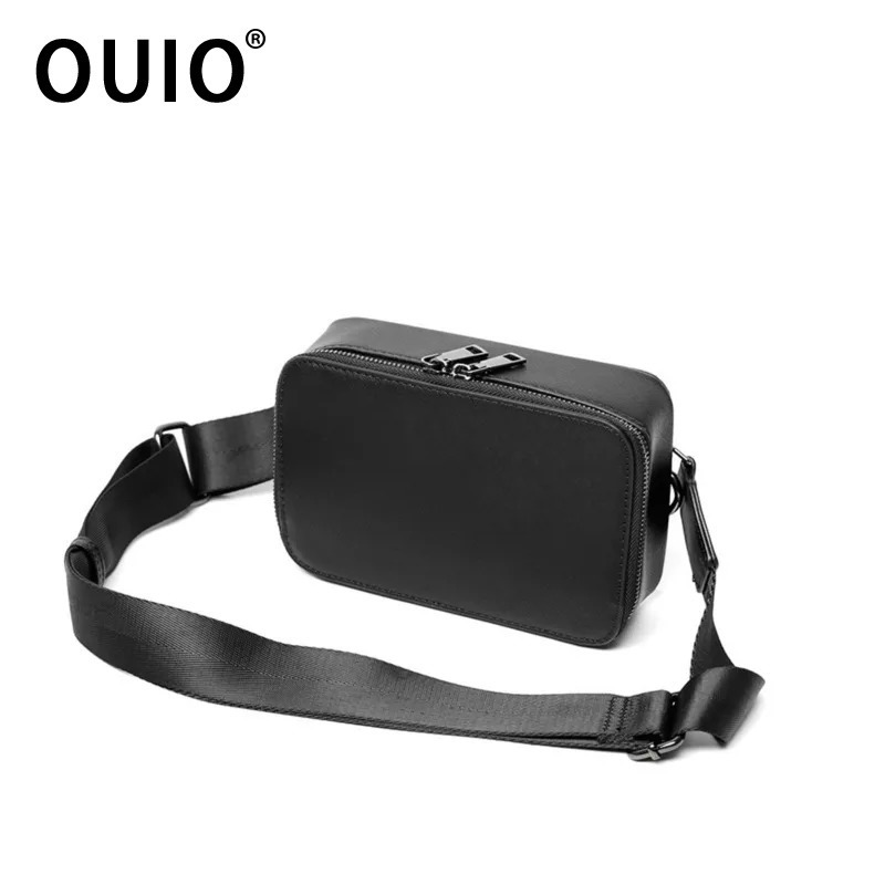 OUIO bolso Universal para telé - Luxury Bags In reseña y precio
