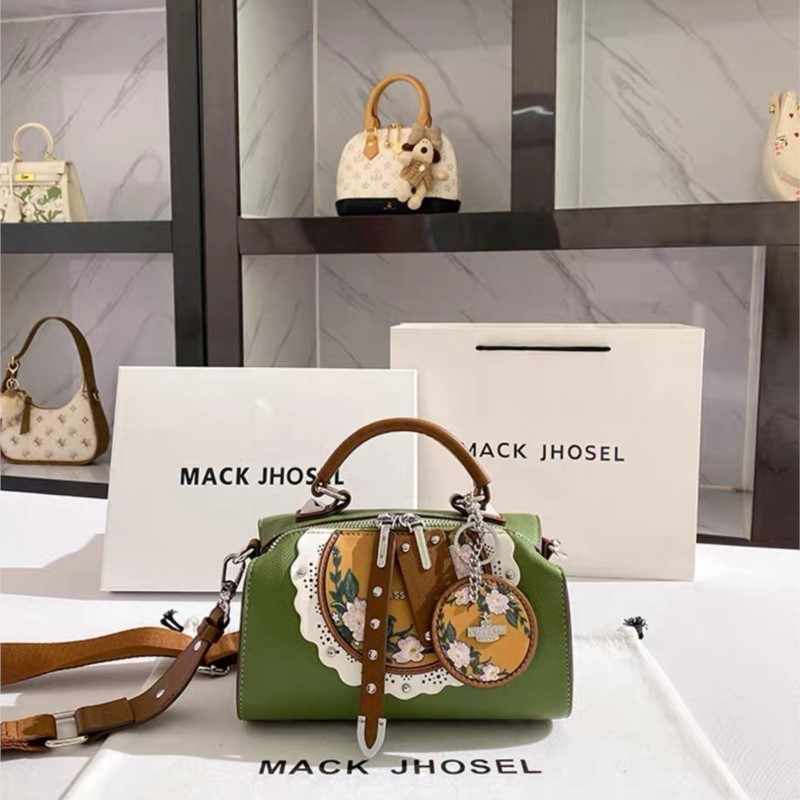 Bolso de mano mini inspirado e - Luxury Bags Best reseña y precio