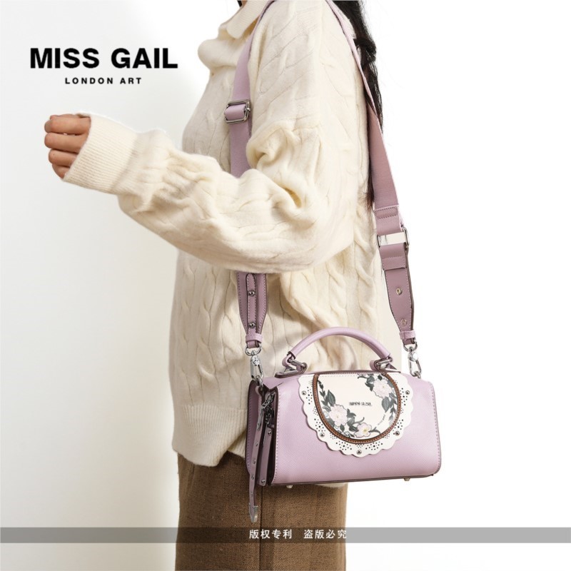 Bolso de mano mini inspirado e - Luxury Bags Best reseña y precio