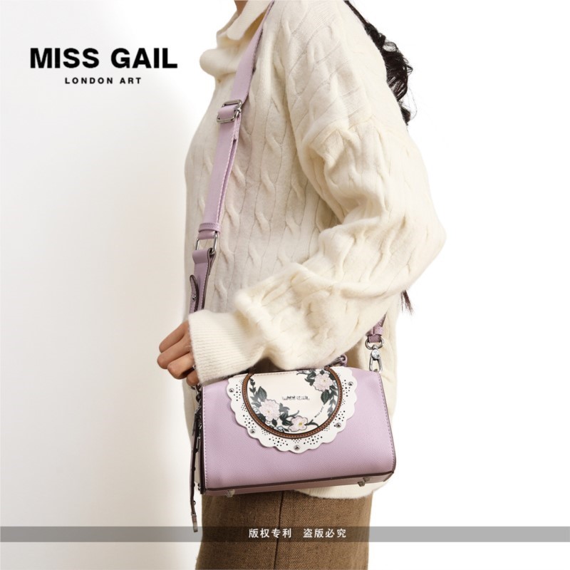 Bolso de mano mini inspirado e - Luxury Bags Best reseña y precio