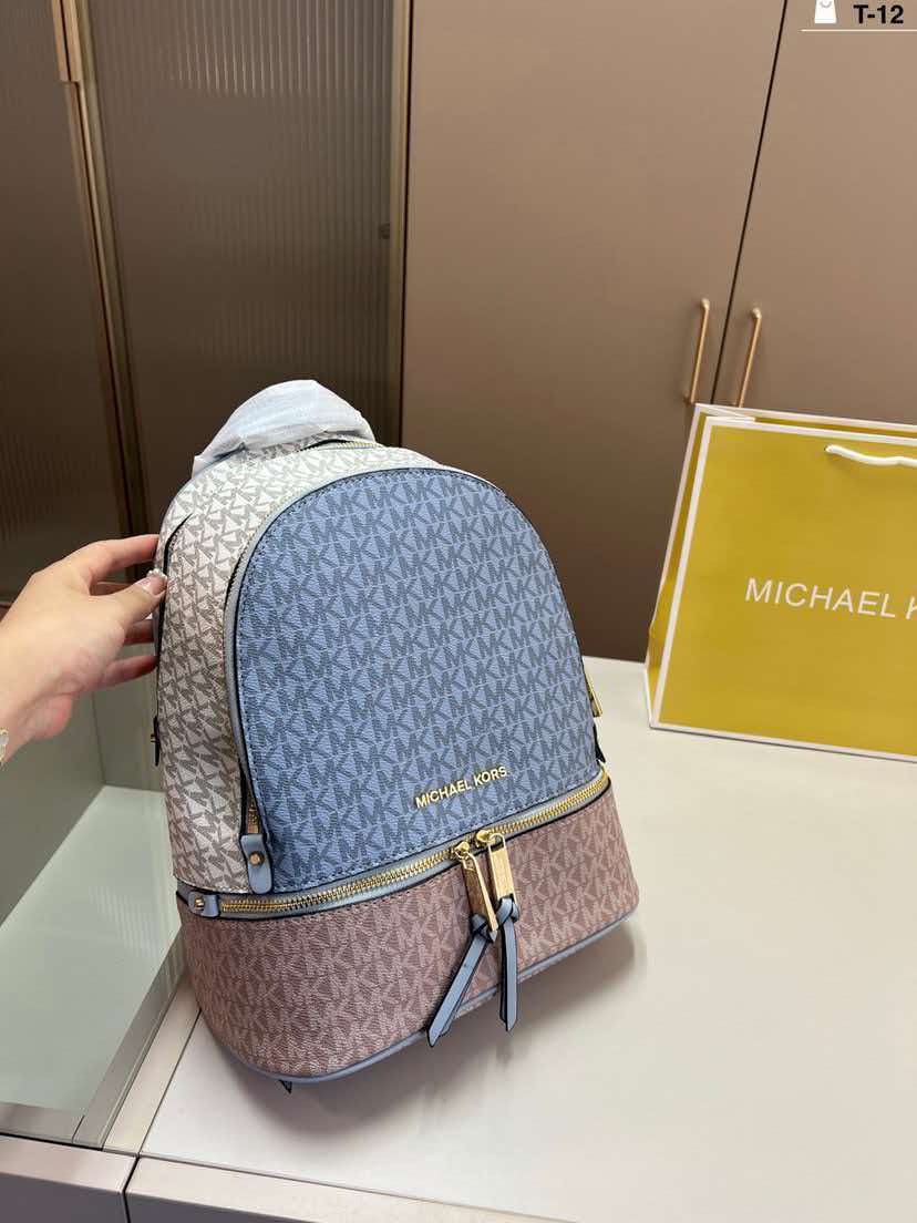 Mochila de Mujer Michael Kors  - Luxury Bags Michael Kors reseña y precio