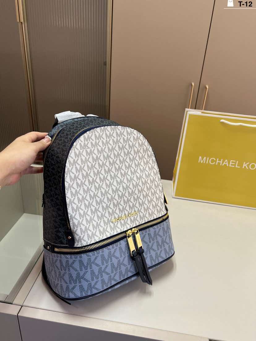 Mochila de Mujer Michael Kors  - Luxury Bags Michael Kors reseña y precio