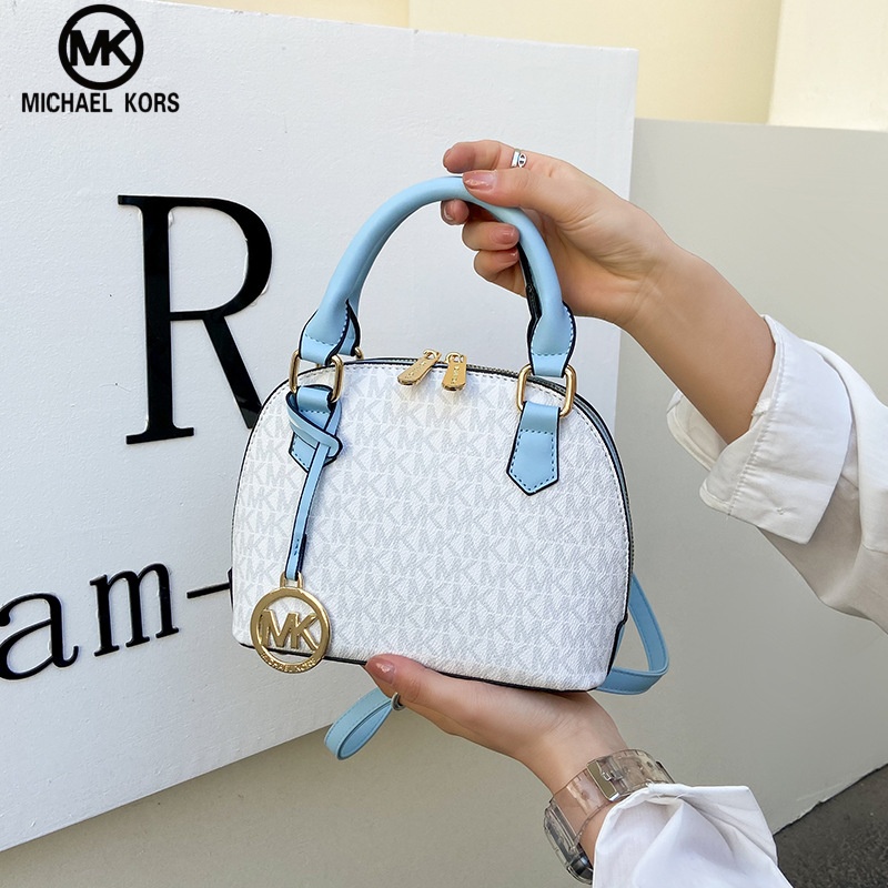 Bolso de Mujer Texturizado Pre - Luxury Bags Michael Kors reseña y precio