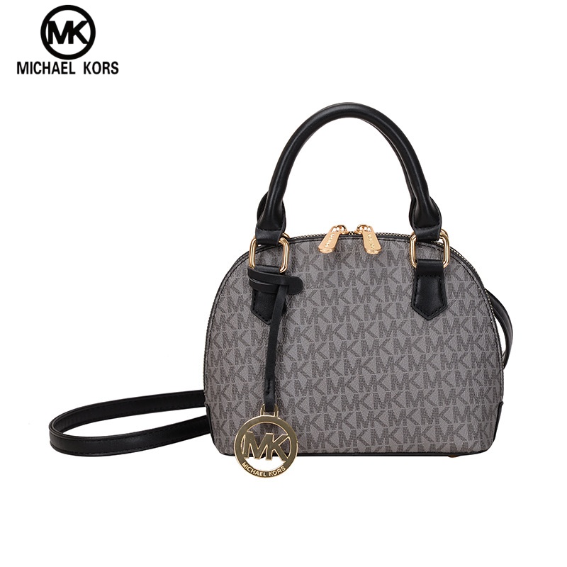 Bolso de Mujer Texturizado Pre - Luxury Bags Michael Kors reseña y precio