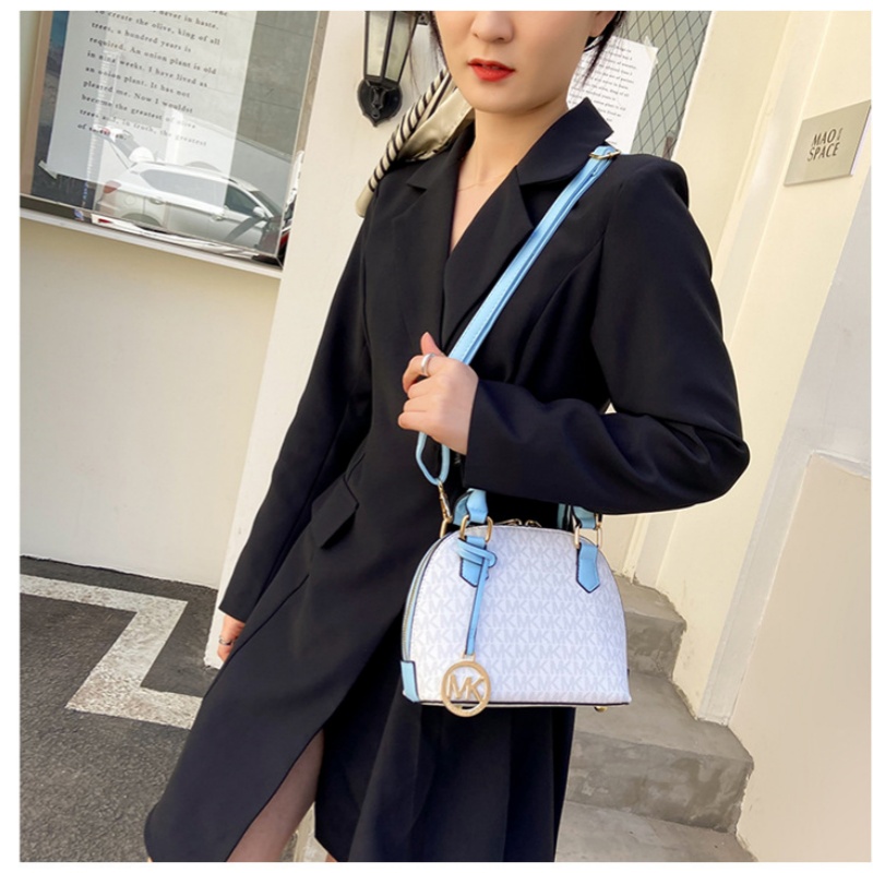 Bolso de Mujer Texturizado Pre - Luxury Bags Michael Kors reseña y precio