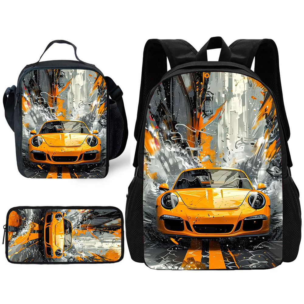 Mochila de lujo para coches de - Luxury Bags Best reseña y precio