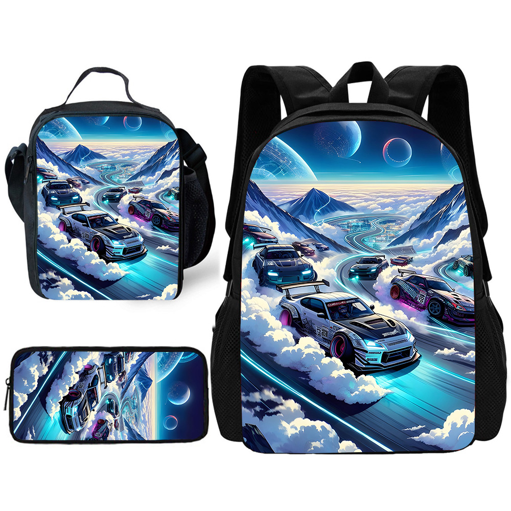 Mochila de lujo para coches de - Luxury Bags Best reseña y precio