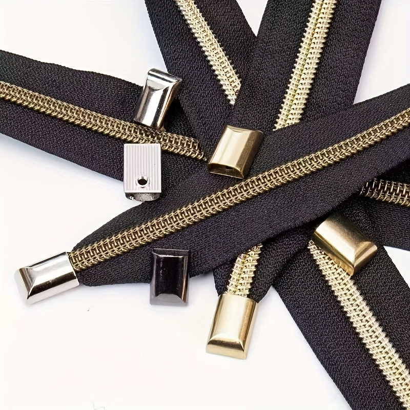 Juego de 10 clips metálicos mu - Luxury Bags Repair reseña y precio