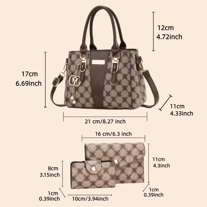 Bolso de mano de lujo ligero c - Luxury Bags For You reseña y precio