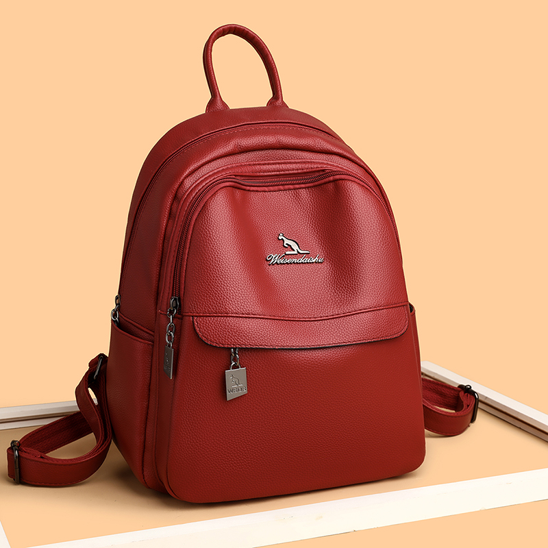 Bolso de hombro de cuero de al - Luxury High Quality Bags reseña y precio