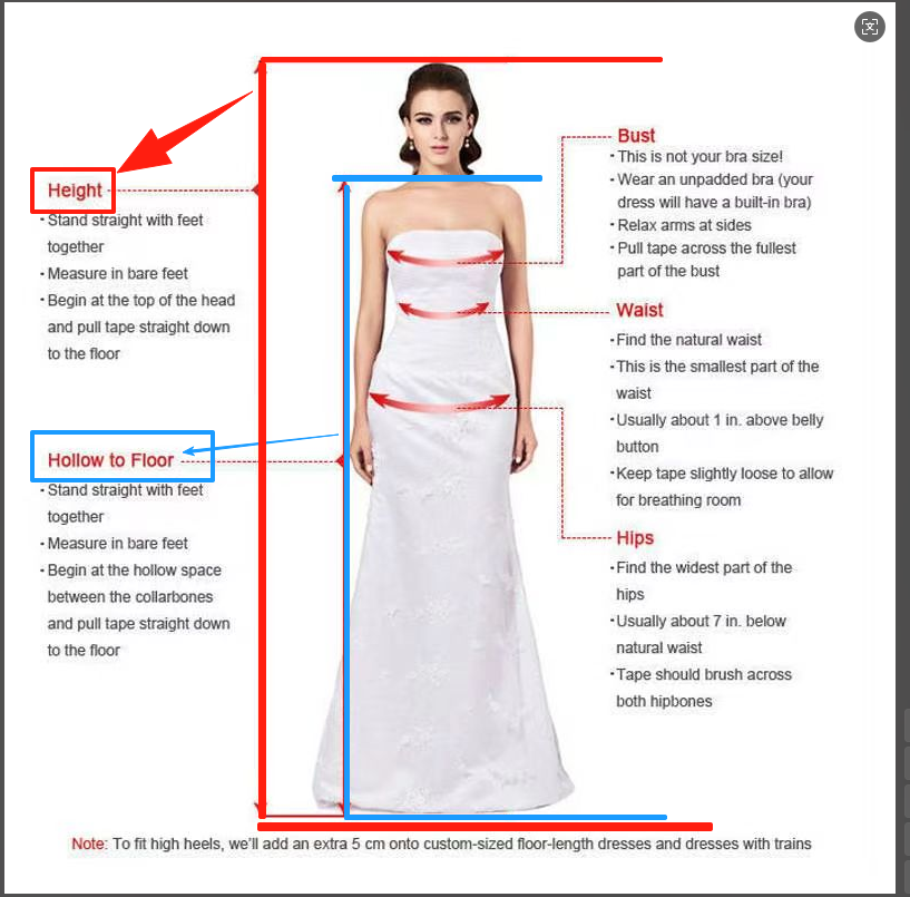 Nuevo Vestido de Noche de Lujo - Luxury Bags Tier reseña y precio