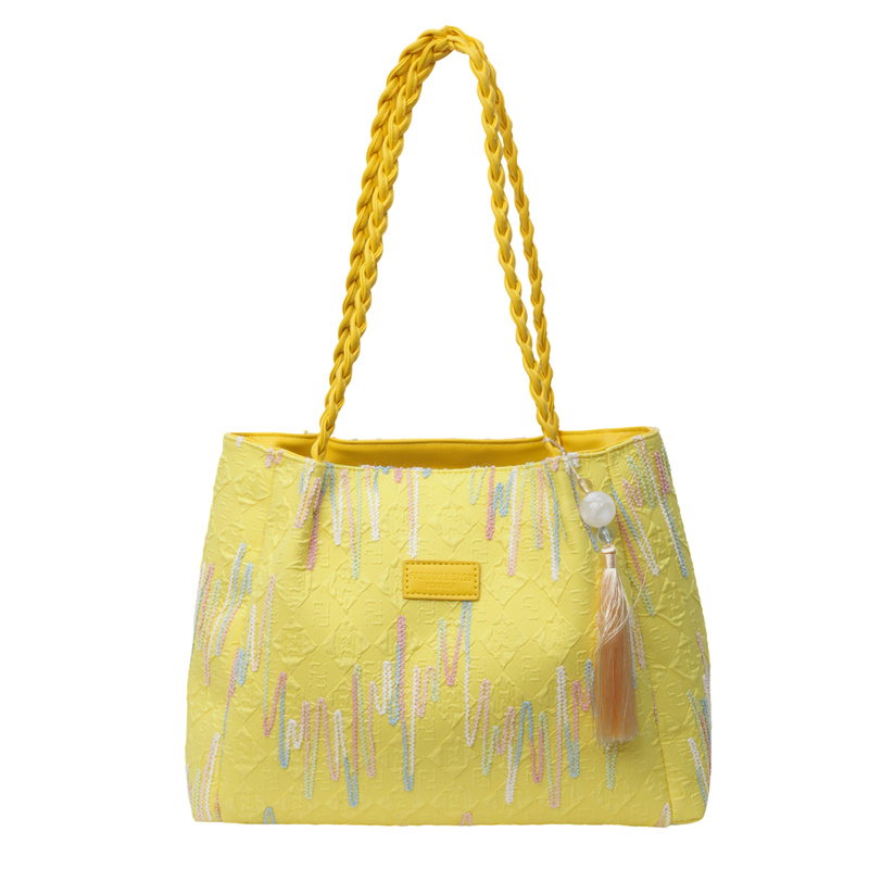 Bolso de hombro de nailon de a - Luxury High Quality Bags reseña y precio
