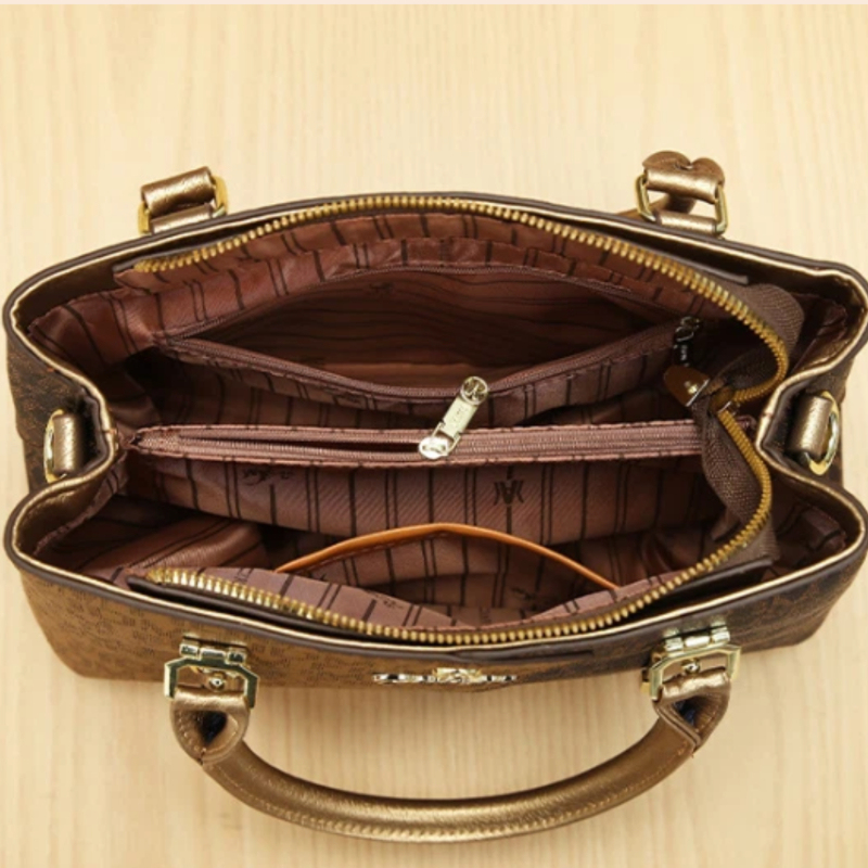 Conjunto de 3 bolsos para muje - Luxury Bags For You reseña y precio