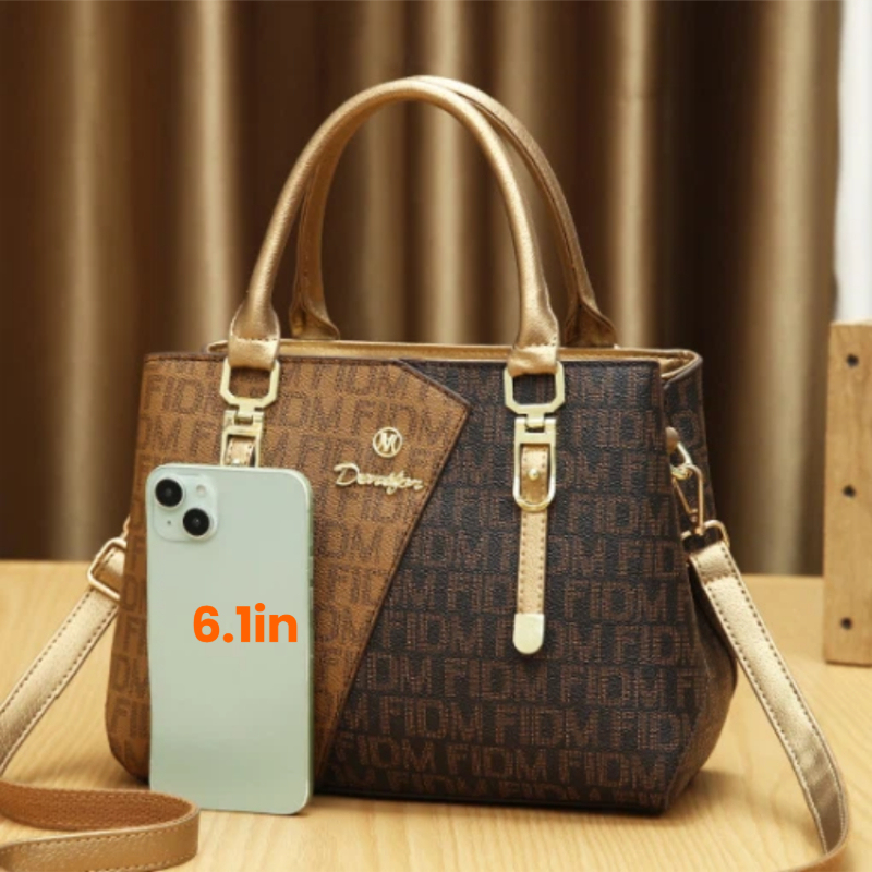 Conjunto de 3 bolsos para muje - Luxury Bags For You reseña y precio