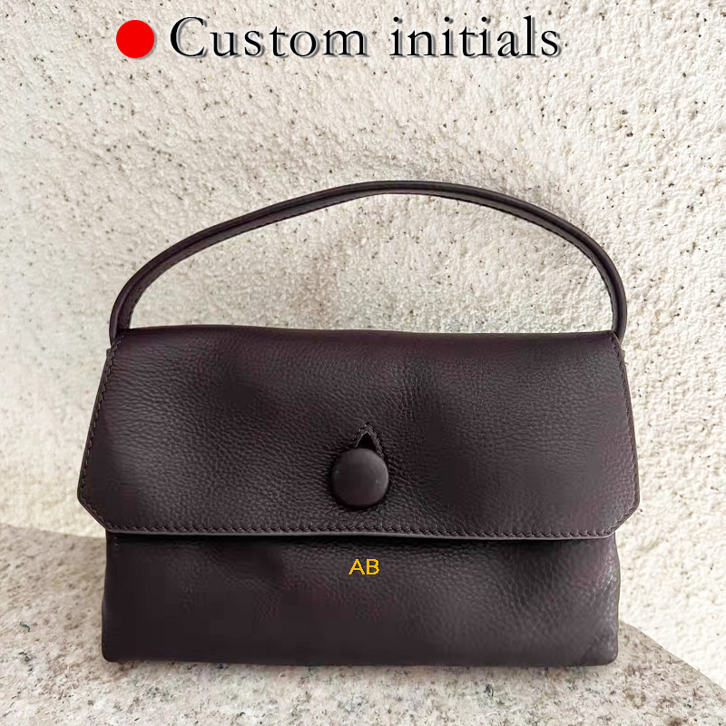 Bolsos mini de piel auténtica  - Luxury Bags Casual reseña y precio