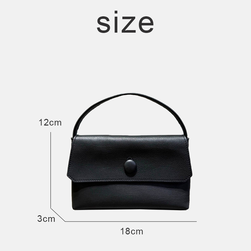 Bolsos mini de piel auténtica  - Luxury Bags Casual reseña y precio