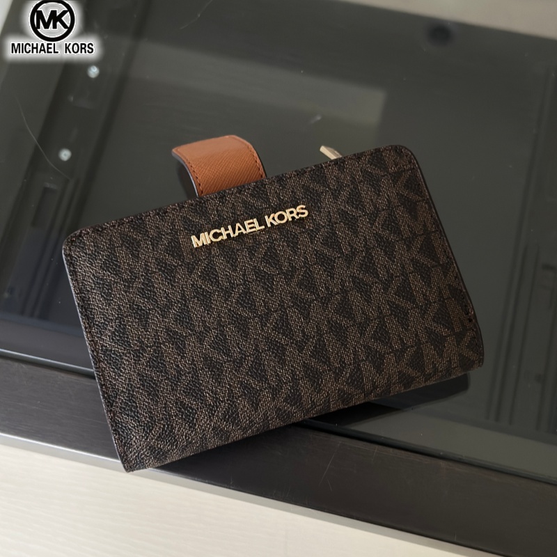 Cartera de Lujo Michael Kors 2 - Luxury Bags Michael Kors reseña y precio
