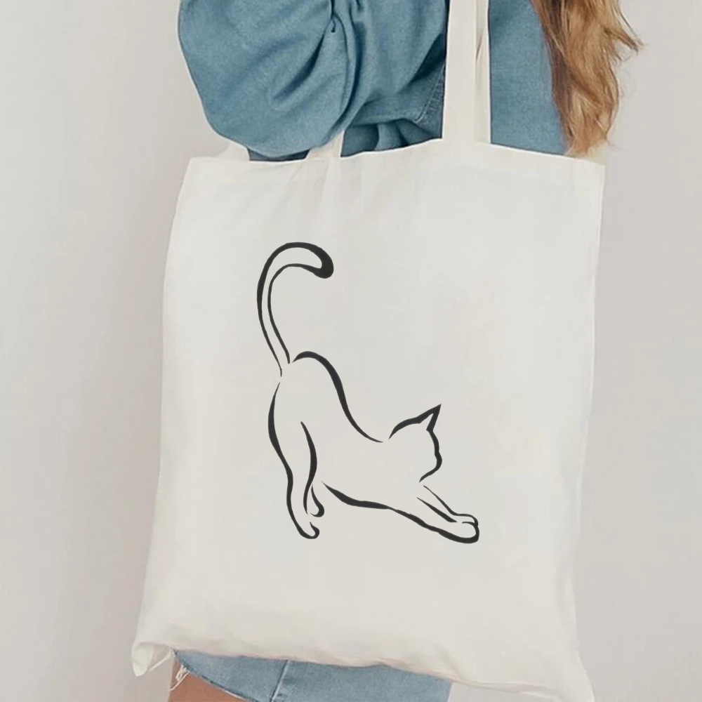 Bolsa de Mano de Lona con Dise - Canvas Tote Designer reseña y precio