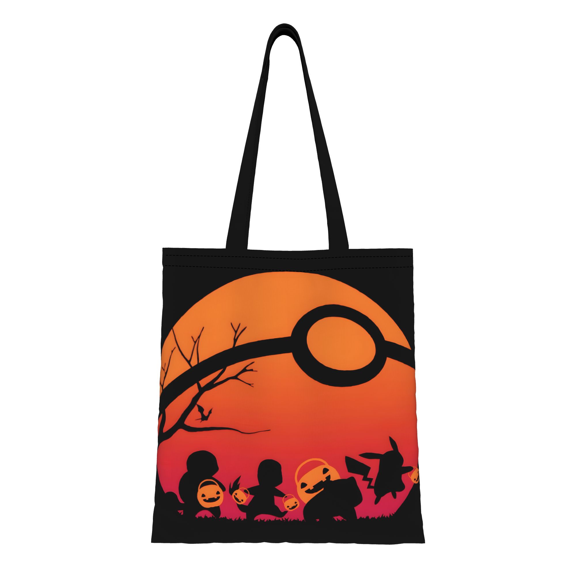 Bolsa de Lona Electroweb Pikac - Canvas Tote Designer reseña y precio
