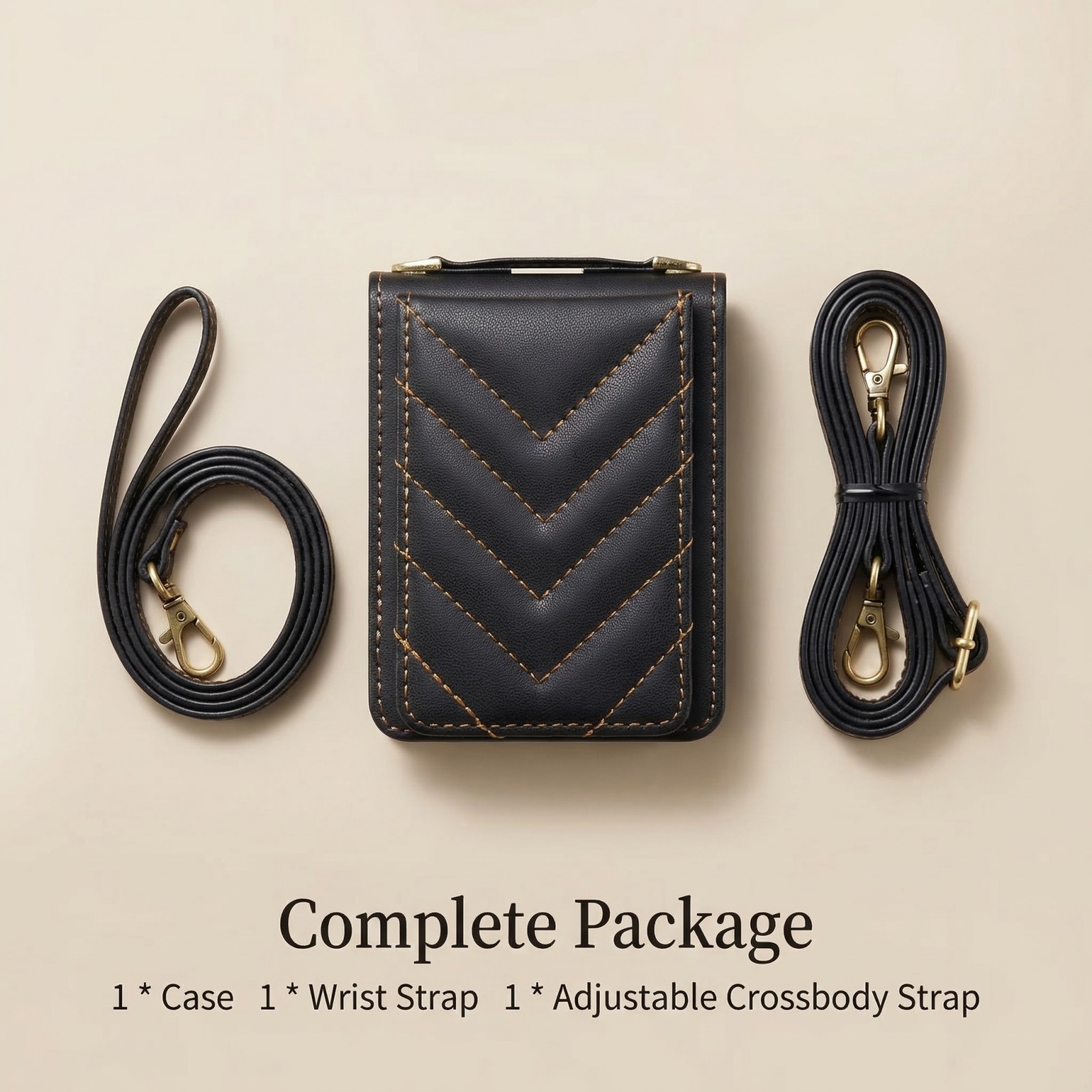 Bolso Bandolera de Cuero Acolc - Luxury Bags For You reseña y precio