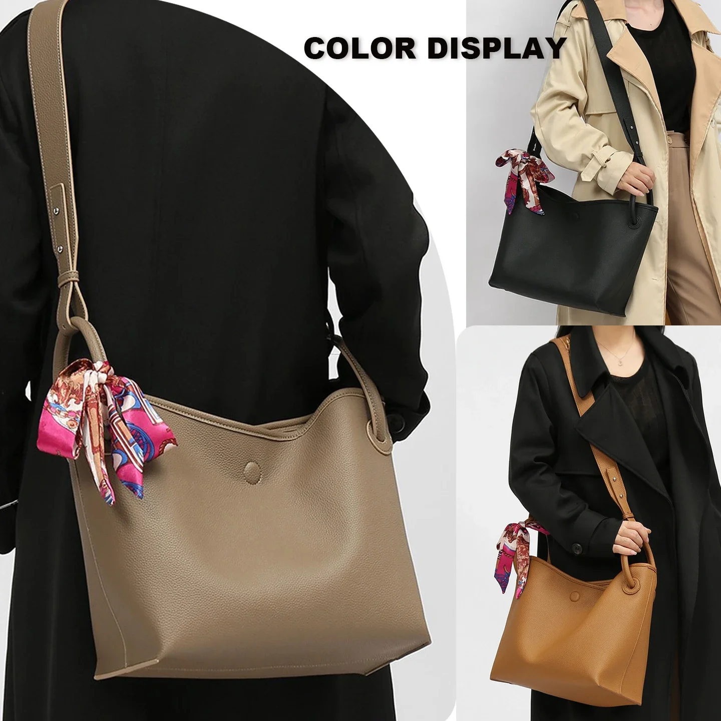 Bolso de mano de lujo ligero p - Luxury Bags For You reseña y precio