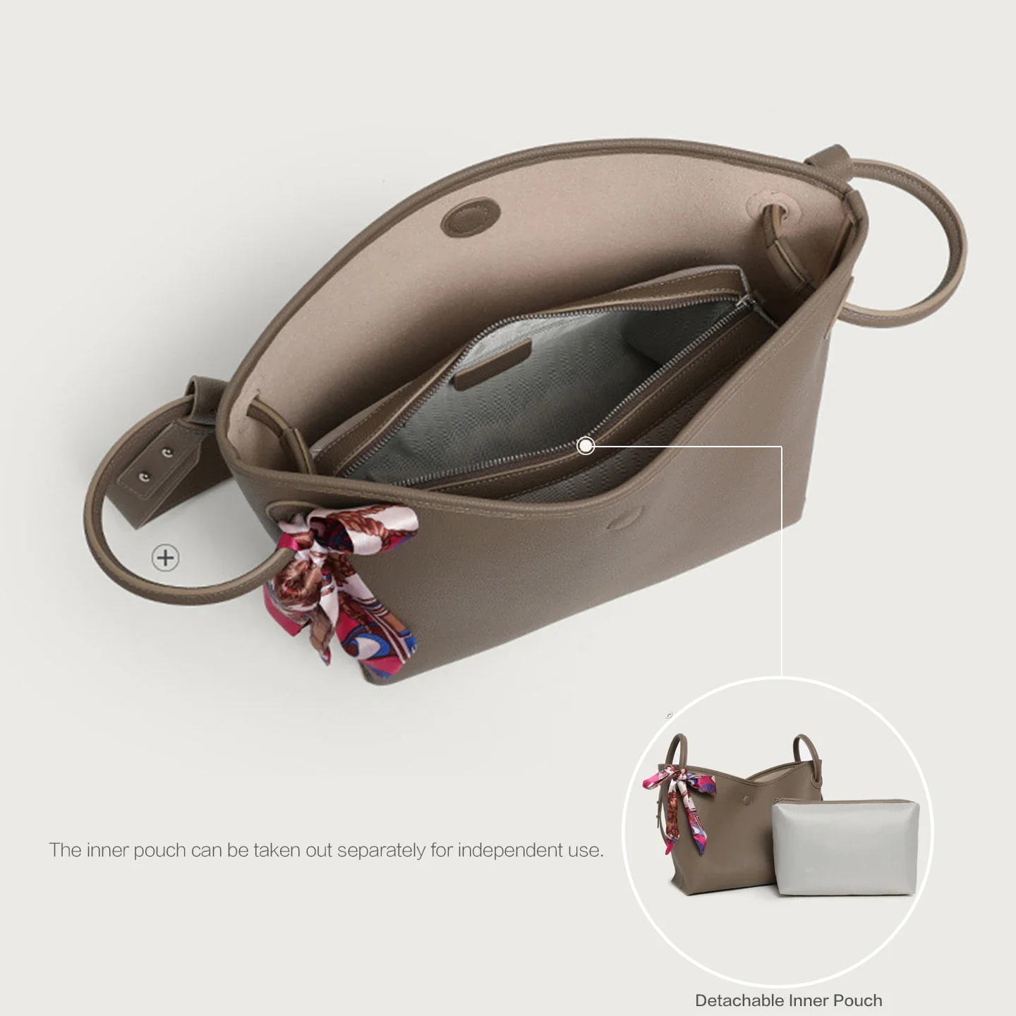 Bolso de mano de lujo ligero p - Luxury Bags For You reseña y precio