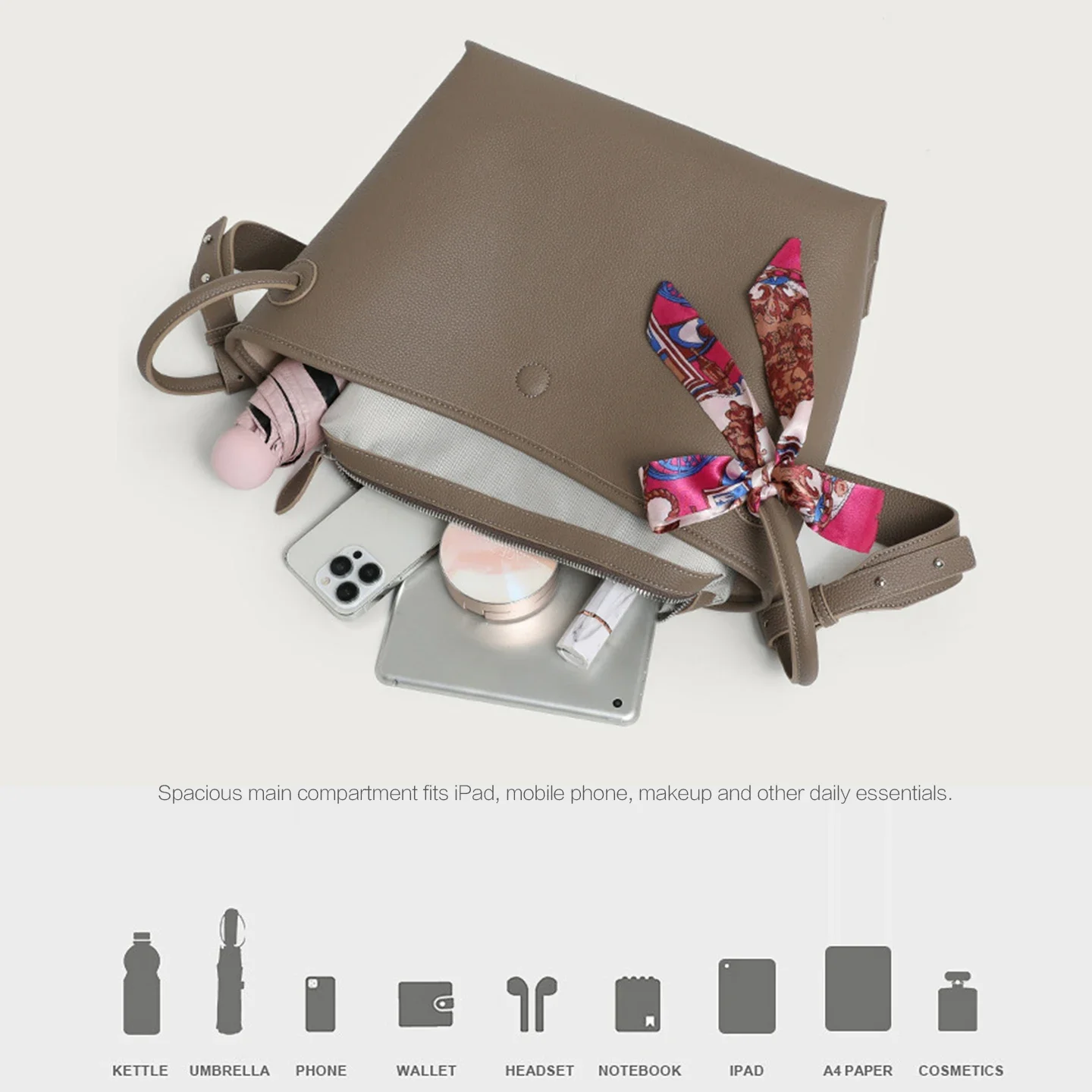 Bolso de mano de lujo ligero p - Luxury Bags For You reseña y precio