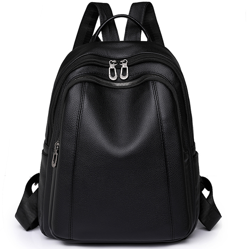 Mochila de cuero de alta calid - Luxury High Quality Bags reseña y precio