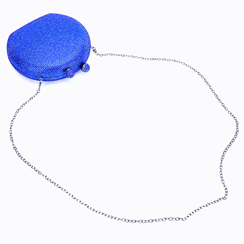 Bolso de Mano de Noche con Cri - Luxury Bags White reseña y precio