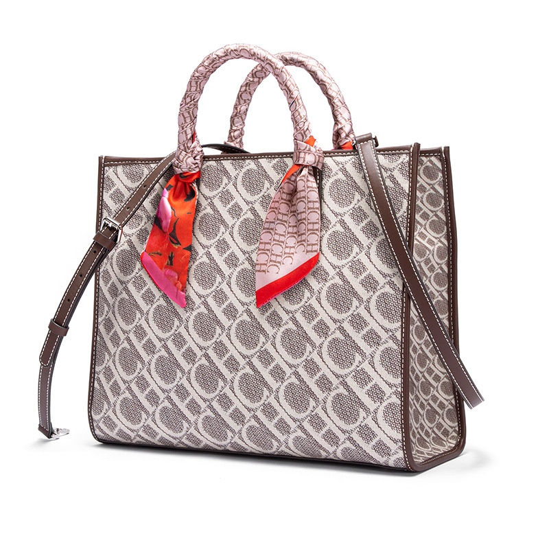 Bolso de Mano Práctico de Alta - Canvas Tote Designer reseña y precio