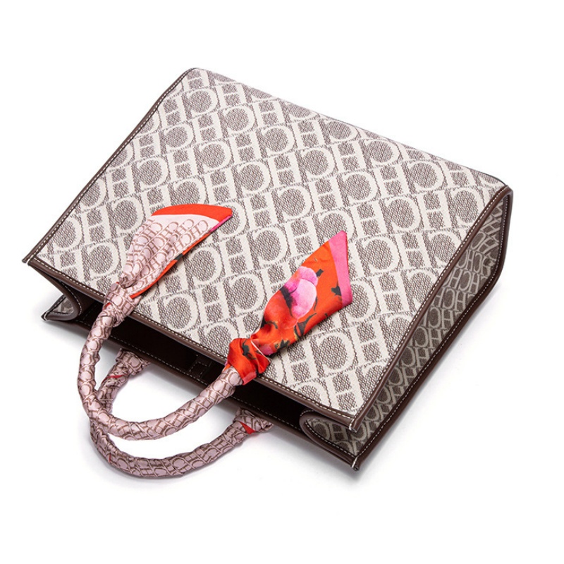 Bolso de Mano Práctico de Alta - Canvas Tote Designer reseña y precio