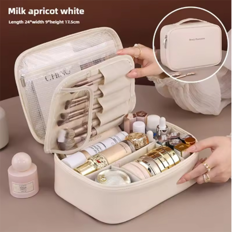 Nueva Bolsa de Cosméticos para - Luxury Bags For You reseña y precio