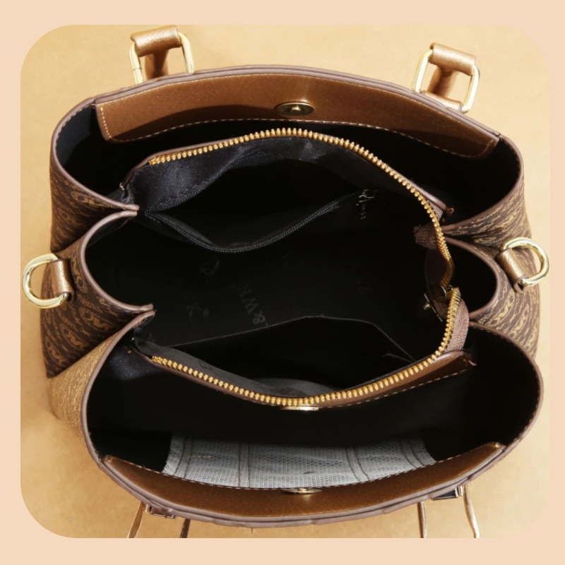 Conjunto de 3 piezas de bolsos - Luxury Bags For You reseña y precio