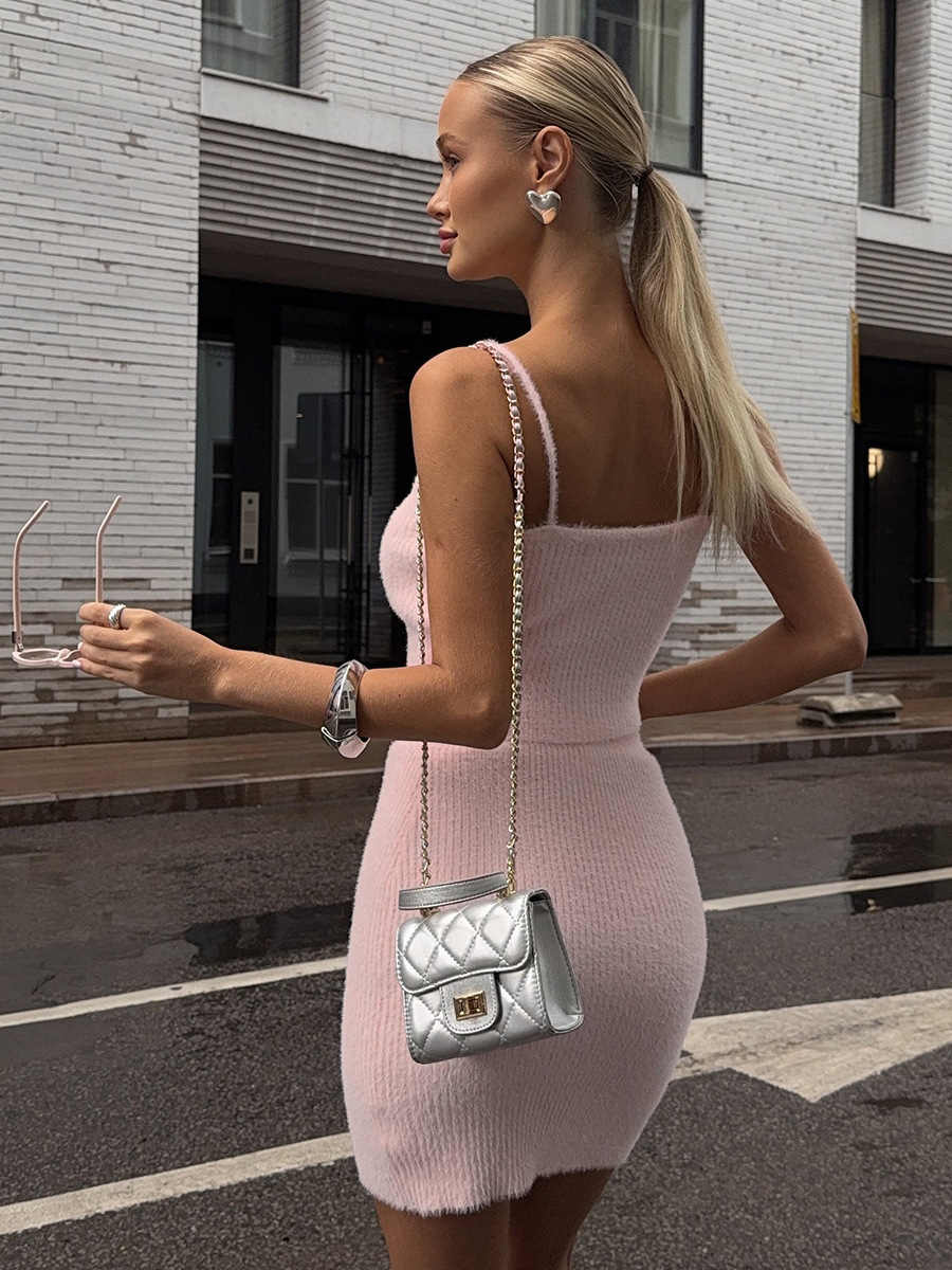 Conjunto de Falda y Top de Pun - Luxury Bags Repair reseña y precio