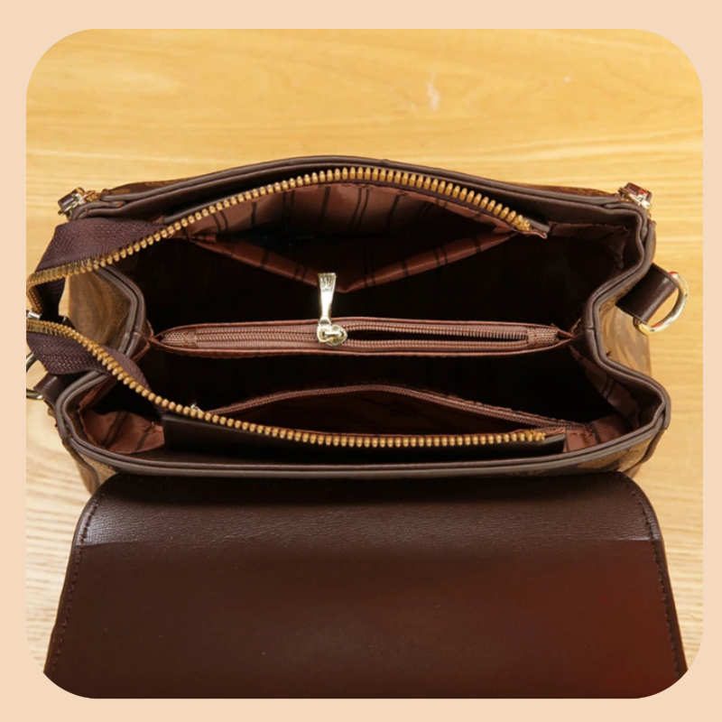 Conjunto de 3 bolsos para muje - Luxury Bags For You reseña y precio