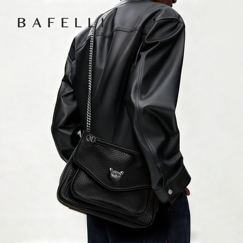 BAFELLI Bolso Tote de Moda con - Luxury Bags White reseña y precio