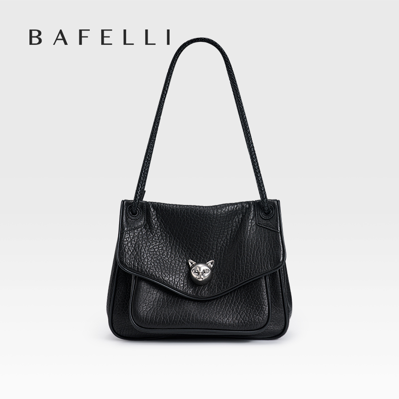 BAFELLI Bolso Tote de Moda con - Luxury Bags White reseña y precio