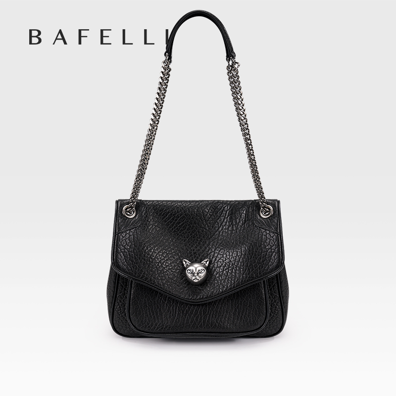 BAFELLI Bolso Tote de Moda con - Luxury Bags White reseña y precio