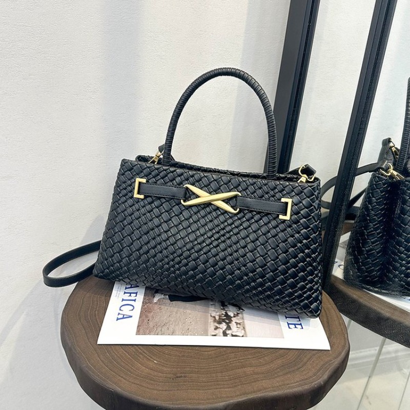 Elegante Bolso Tote Vintage pa - Luxury Bags Best reseña y precio