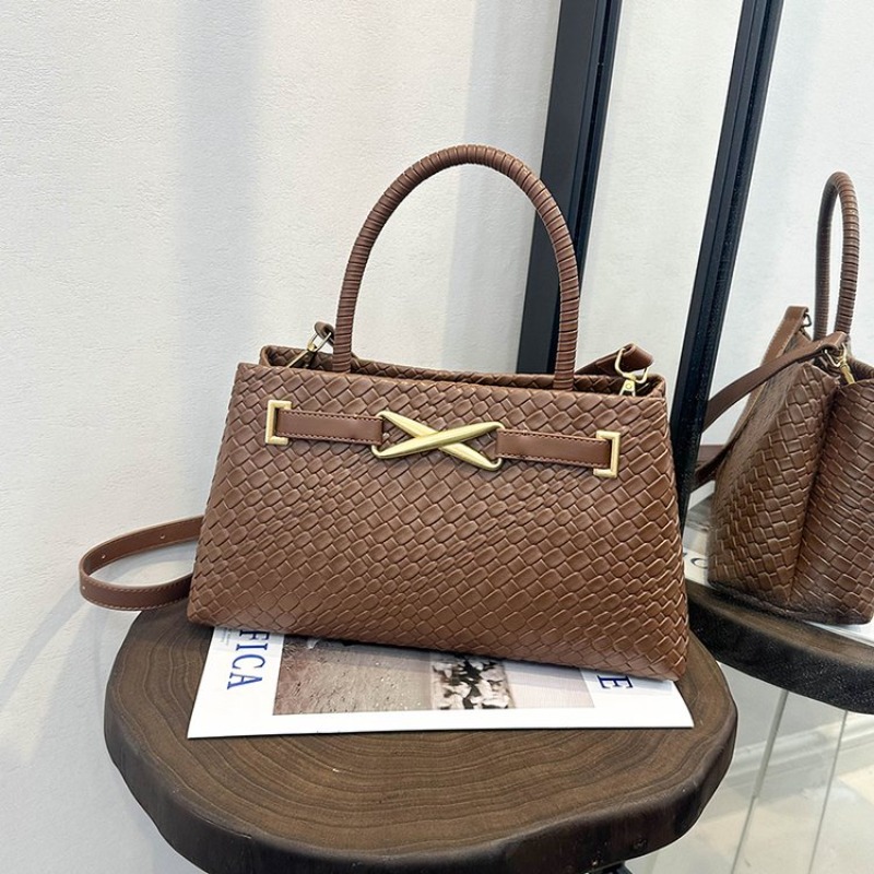Elegante Bolso Tote Vintage pa - Luxury Bags Best reseña y precio