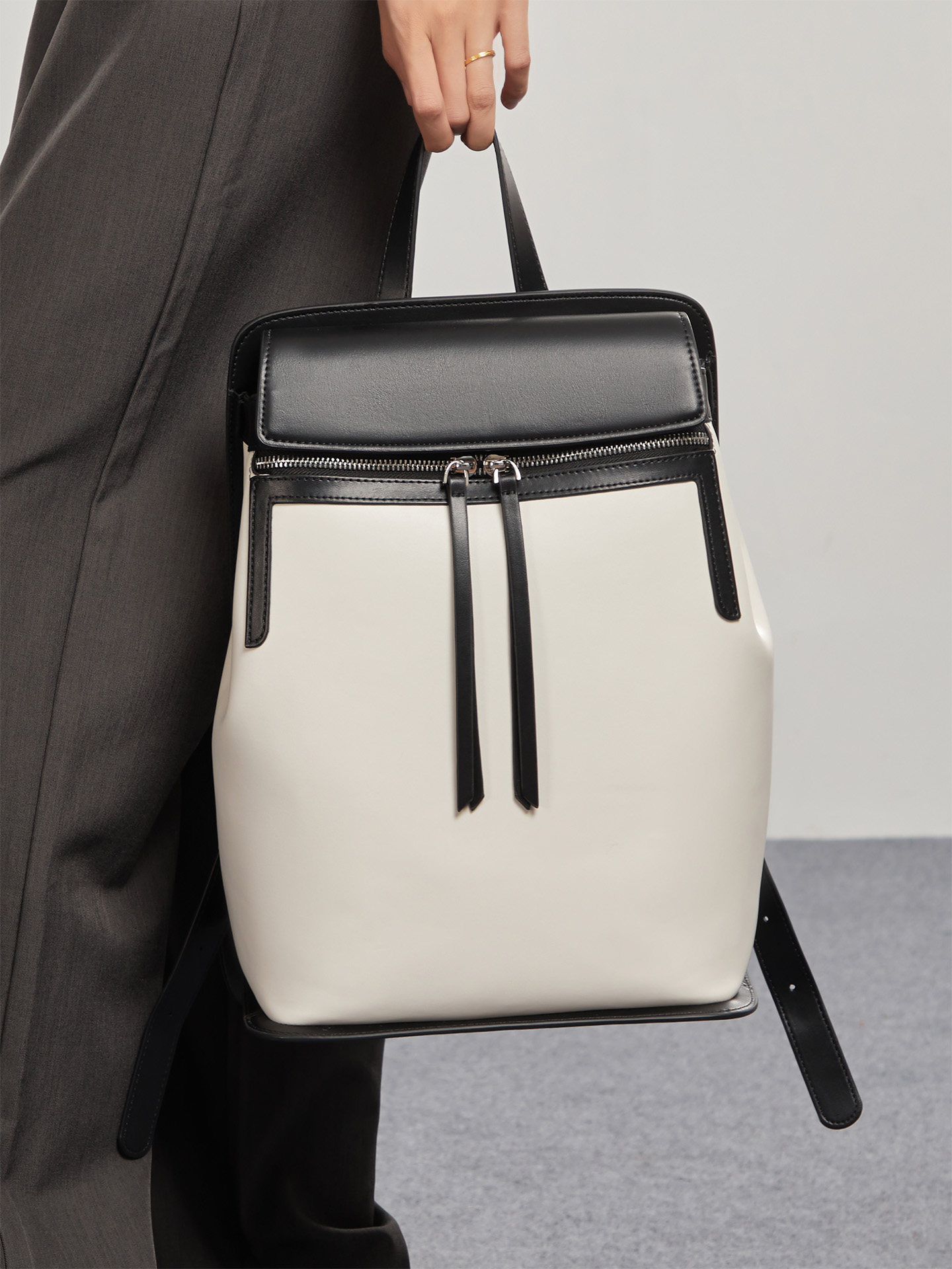 Mochilas de Moda de Lujo Liger - Luxury High Quality Bags reseña y precio