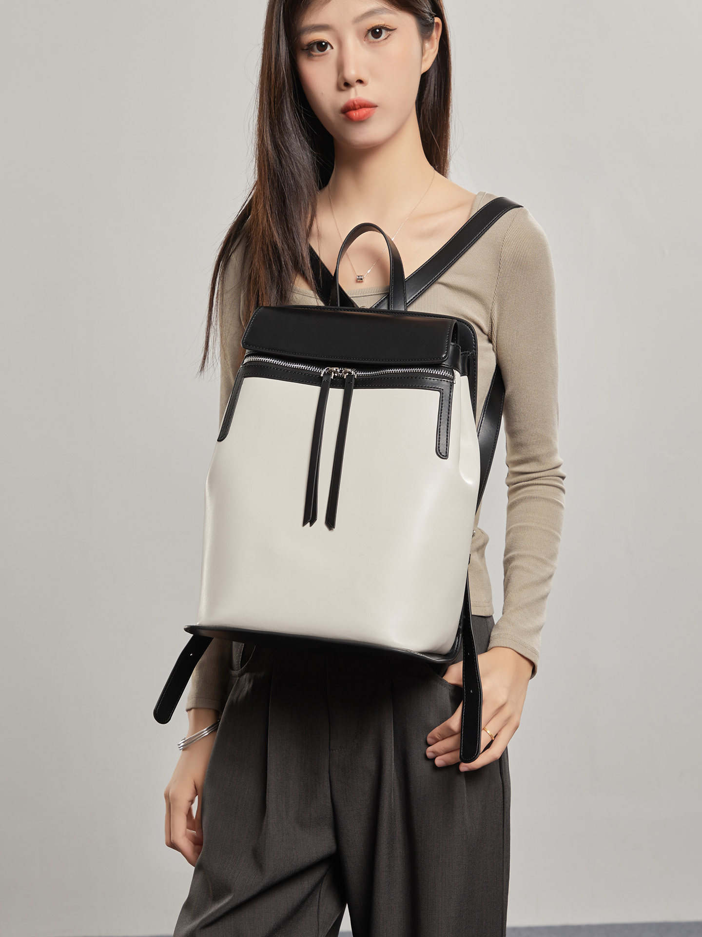 Mochilas de Moda de Lujo Liger - Luxury High Quality Bags reseña y precio
