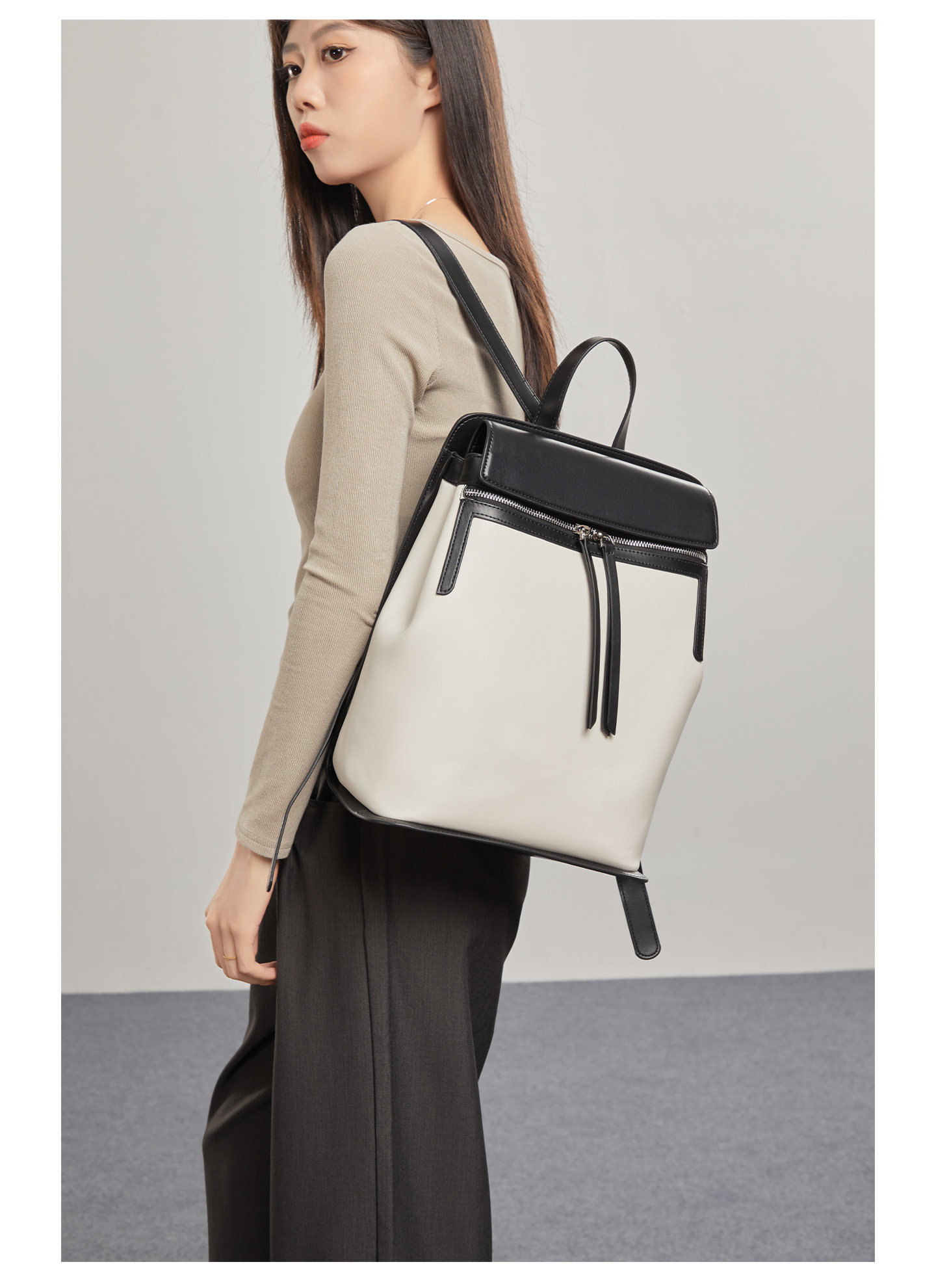 Mochilas de Moda de Lujo Liger - Luxury High Quality Bags reseña y precio