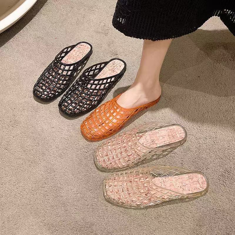 Zapatillas planas de marca de  - Luxury Bags Casual reseña y precio