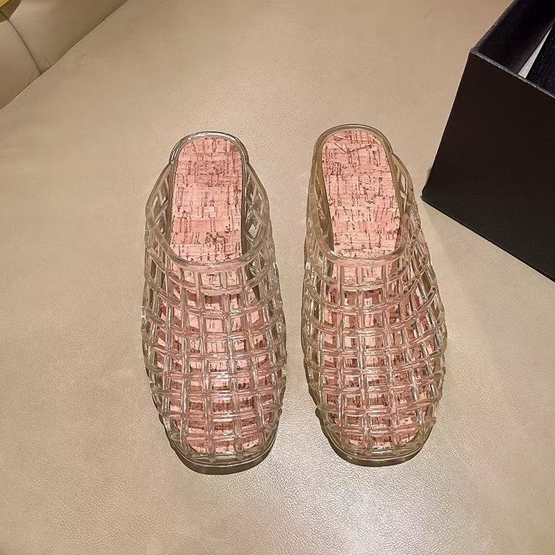 Zapatillas planas de marca de  - Luxury Bags Casual reseña y precio