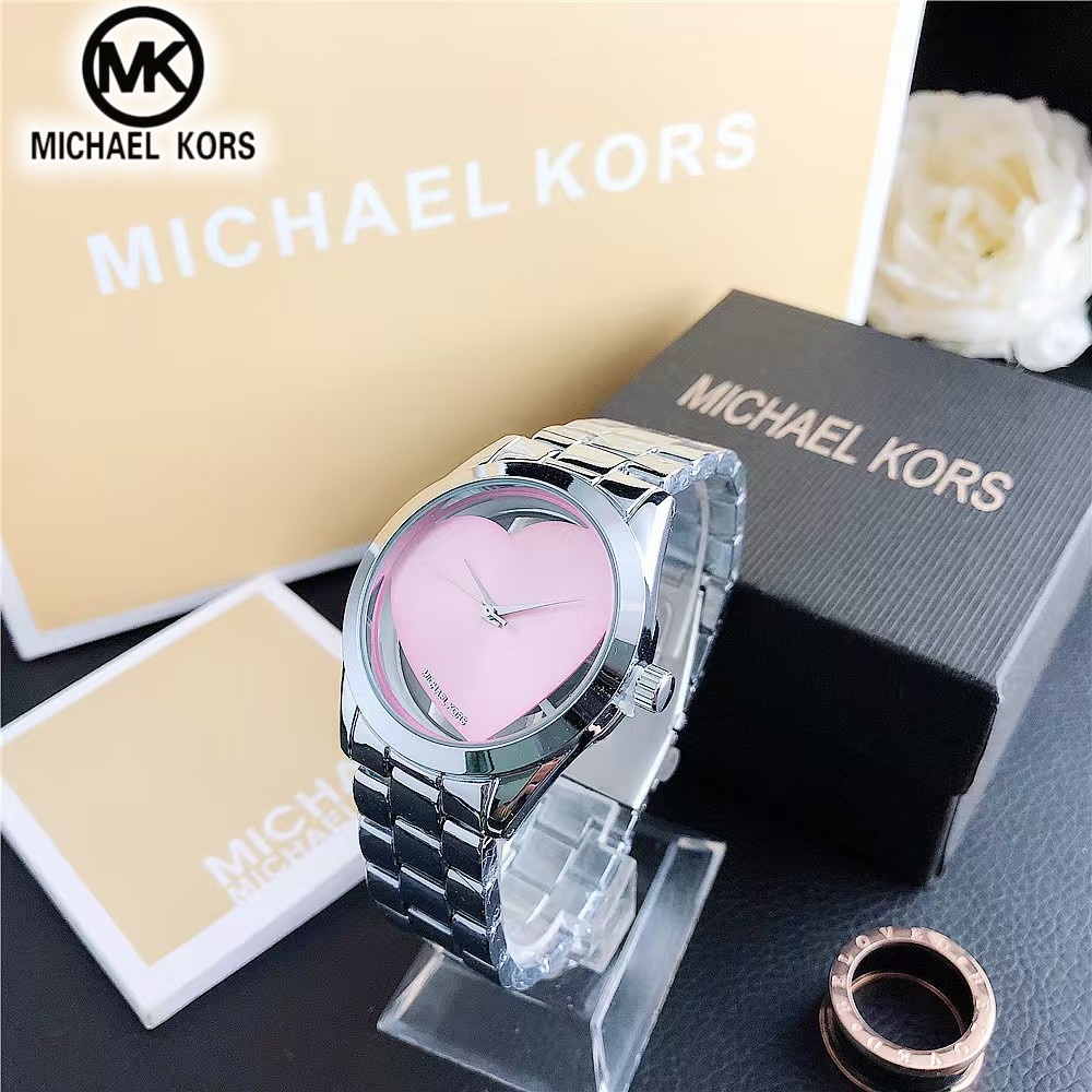Nuevo Reloj de Lujo Michael Ko - Luxury Bags Michael Kors reseña y precio